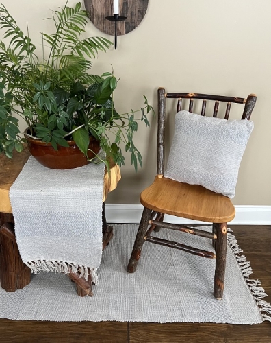 WOVEN CEMENT COLLECTION